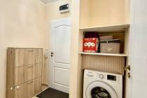 One-bedroom apartment with parking space, luxury complex “Venera Palace” ID: 5906 - Photo 8