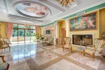 Элитная недвижимость в комплексе "Venera Palace" ID: 6348 - Фото 25