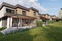 Grang Luxury Hauses, новые дома с рассрочкой платежа на 3 года! ID: 6327 - Фото 1