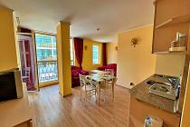 Pekný byt pri mori na Slnečnom pobreží ID: 4318 - Фото2