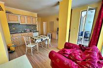 Pekný byt pri mori na Slnečnom pobreží ID: 4318 - Фото4