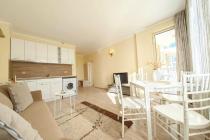 Bargain! Flat 50 metres from the beach! ID: 4140 - Photo 1