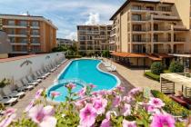 Good price! Apartment in a complex 300 meters from the beach ID: 3293 - Photo 1