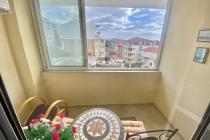 Studio w budynku mieszkalnym, widok na morze! ID: 4061 - Фото9