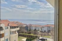 Studio w budynku mieszkalnym, widok na morze! ID: 4061 - Фото10