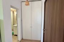 Štúdio blízko pláže, stredné poschodie, nová rekonštrukcia, komplex „Villa Antorini“ ID: 5974 - Фото5