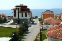 Вид на море! Недвижимость в небольшом комплексе ID: 5734 - Фото 12