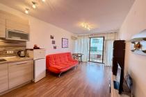 Вид на море! Недвижимость в небольшом комплексе ID: 5734 - Фото 3