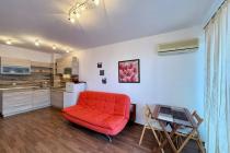 Вид на море! Недвижимость в небольшом комплексе ID: 5734 - Фото 4