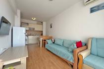 Светъл апартамент в тиха част на курорта ID: 4646 - Снимка 5