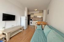 Светъл апартамент в тиха част на курорта ID: 4646 - Снимка 6