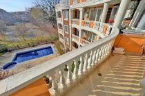 Светъл апартамент в тиха част на курорта ID: 4646 - Снимка 13