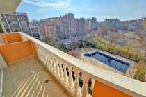 Светъл апартамент в тиха част на курорта ID: 4646 - Снимка 14