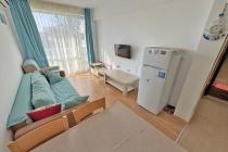 Светъл апартамент в тиха част на курорта ID: 4646 - Снимка 2