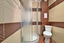 Светъл апартамент в тиха част на курорта ID: 4646 - Снимка 11