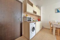 Светъл апартамент в тиха част на курорта ID: 4646 - Снимка 3