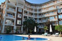 Светъл апартамент в тиха част на курорта ID: 4646 - Снимка 1