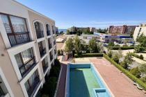 Апартамент в близост до плажа, на тихо място ID: 4251 - Снимка 1