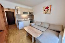 Dogodna lokalizacja! Studio w kompleksie „Villa Astoria 2” ID: 4915 - Фото1