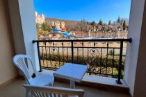 Dogodna lokalizacja! Studio w kompleksie „Villa Astoria 2” ID: 4915 - Фото5