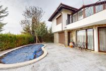 Vila s tromi spálňami a súkromným bazénom ID: 4783 - Фото1
