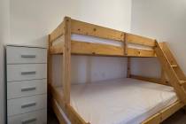 Apartament w centrum turystycznym Słonecznego Brzegu ID: 6380 - Фото8