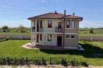 Interest-free installment plan for up to 2 years! Modern house in Pomorie ID: 5679 - Photo 1