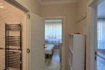 Apartmán s 1 spálňou, ústredné kúrenie, luxusný komplex „Villa Florence“ ID: 5854 - Фото15