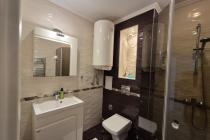 Apartmán s 1 spálňou, ústredné kúrenie, luxusný komplex „Villa Florence“ ID: 5854 - Фото12