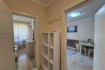 Apartmán s 1 spálňou, ústredné kúrenie, luxusný komplex „Villa Florence“ ID: 5854 - Фото14