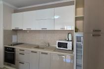 Apartmán s 1 spálňou, ústredné kúrenie, luxusný komplex „Villa Florence“ ID: 5854 - Фото6