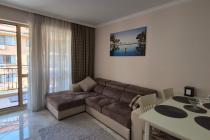 Apartmán s 1 spálňou, ústredné kúrenie, luxusný komplex „Villa Florence“ ID: 5854 - Фото2