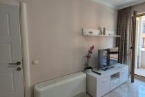 Apartmán s 1 spálňou, ústredné kúrenie, luxusný komplex „Villa Florence“ ID: 5854 - Фото3