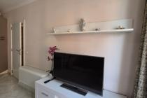 Apartmán s 1 spálňou, ústredné kúrenie, luxusný komplex „Villa Florence“ ID: 5854 - Фото5