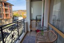 Apartmán s 1 spálňou, ústredné kúrenie, luxusný komplex „Villa Florence“ ID: 5854 - Фото7