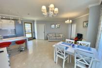 Луксозен пентхаус в премиум комплекса „Villa Florencia“, Свети Влас ID: 6242 - Снимка 4