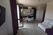 Nieruchomość w ekskluzywnym kompleksie w Sveti Vlas ID: 5288 - Фото5