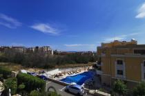 Nieruchomość w ekskluzywnym kompleksie w Sveti Vlas ID: 5288 - Фото7