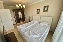 Луксозен пентхаус в премиум комплекса „Villa Florencia“, Свети Влас ID: 6242 - Снимка 14
