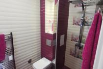 Nieruchomość w ekskluzywnym kompleksie w Sveti Vlas ID: 5288 - Фото22