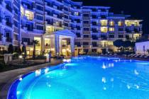 Луксозен пентхаус в премиум комплекса „Villa Florencia“, Свети Влас ID: 6242 - Снимка 19