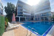 Мезонет в семейном комплексе "Villa Itta" ID: 5048 - Фото 1