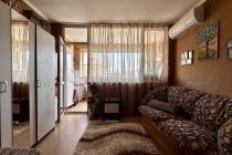 Štúdio s výhľadom na more v blízkosti jachtového prístavu v Sveti Vlas ID: 6254 - Фото6