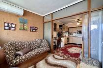 Štúdio s výhľadom na more v blízkosti jachtového prístavu v Sveti Vlas ID: 6254 - Фото12