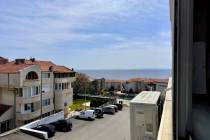 Štúdio s výhľadom na more v blízkosti jachtového prístavu v Sveti Vlas ID: 6254 - Фото2