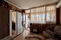 Štúdio s výhľadom na more v blízkosti jachtového prístavu v Sveti Vlas ID: 6254 - Фото7