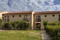 Mestský dom v uzavretom komplexe s bazénom ID: 3858 - Фото12