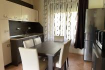 Kamienica z dwiema sypialniami i wyposażonym tarasem  ID: 3659 - Фото5