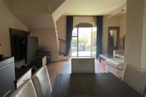 Kamienica z dwiema sypialniami i wyposażonym tarasem  ID: 3659 - Фото6