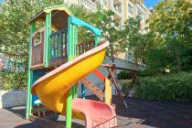 Świetne mieszkanie tylko 200 m od plaży w Świętym Własie ID: 5517 - Фото15